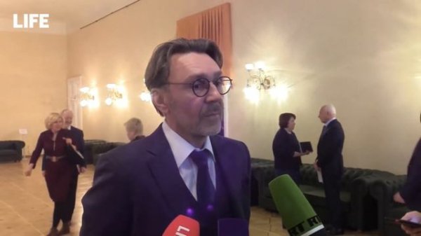 Шнур завершил карьеру! Шнур ушёл . Он ушел в политику! Сергей Шнуров