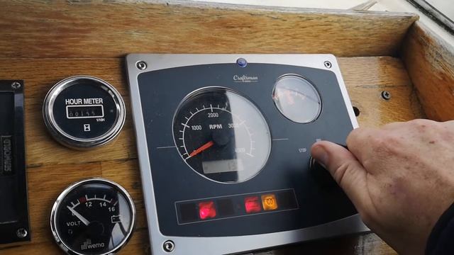 Nidelv 24 with CRAFTSMAN Marine 42 hp 6 Years warranty смотреть онлайн