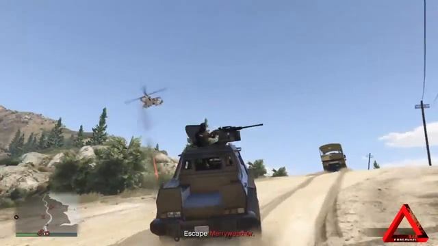 GTA 5 Online HEISTS - PACIFIC STANDARD PART 4! (GTA V Online) смотреть онлайн