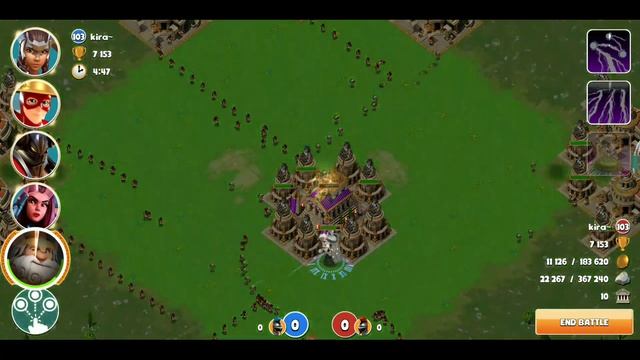 Beginner's Guide to Olympus! (Best Environments, Gods, Patron) — God's of Olympus | MUST WATCH смотреть онлайн