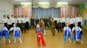 МАДОУ 19 песня Иван - значит русский.mp4