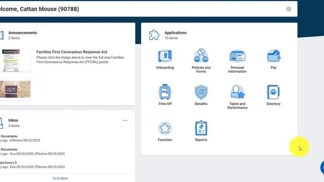 HR Bots in the Workplace смотреть онлайн