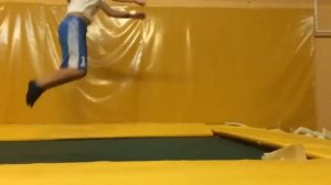 как сломать ногу в домашних условиях