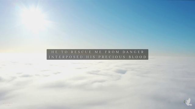 Come Thou Fount Of Every Blessing | Hymn | Instrumental Piano With Lyrics | Worship смотреть онлайн