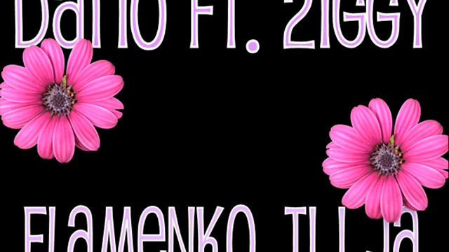 Dario ft. 2iggy - flamenko, ti i ja смотреть онлайн