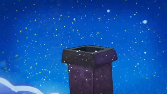 Заставка-Футаж. С Новым Годом. смотреть онлайн