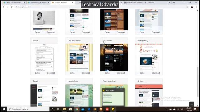 SEO Friendly Template kese download kare || Top 5 Website For Download templates [Blogger] смотреть онлайн