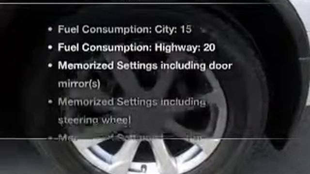 2008 Infiniti FX35 - Torrance CA смотреть онлайн