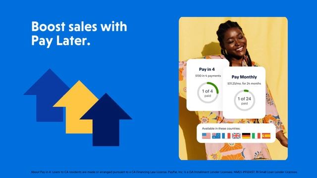 PayPal Checkout Coming Soon to Ninja Forms смотреть онлайн