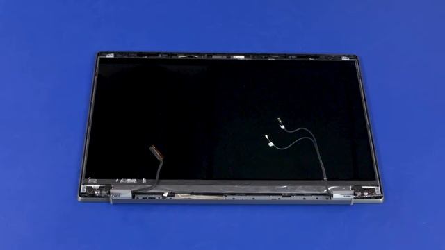 Replace the Hinge Covers | HP Pavilion 15 Notebook | HP смотреть онлайн