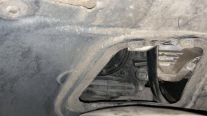 Замена ксеноновых ламп d1s на  bmw f10