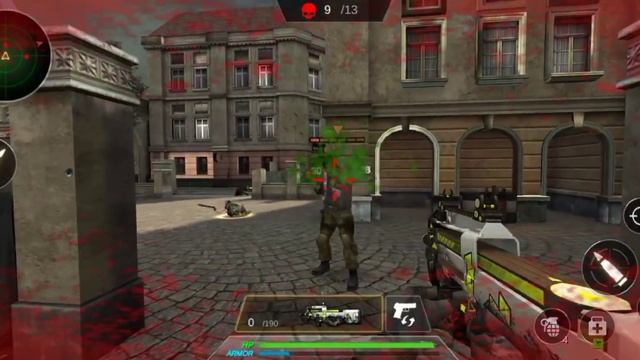 Gun strike Story 1-11 Level||#games #games #gamingvideos #gameplay #gamer #gamerecording смотреть онлайн