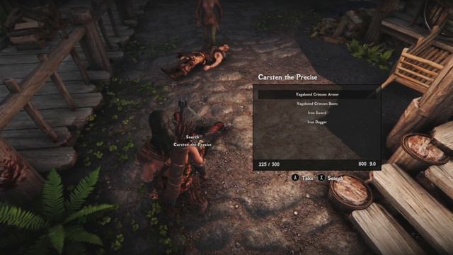 Skyrim = Modded - Lost Legacy Mod List - 1100 + Mods - Male Character - Lig - episode 2 смотреть онлайн