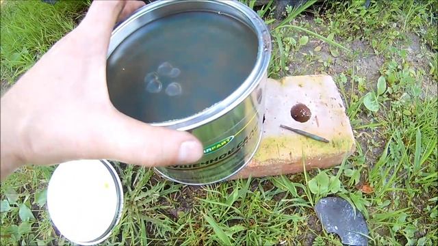 Пушсало - подготовка !!! смотреть онлайн