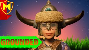 Grounded ➤ КАК СДЕЛАТЬ ВЗРЫВАЮЩИЕСЯ СТРЕЛЫ - ГДЕ НАЙТИ ЛИПКИЙ КЛЮЧ / КАК ОТКРЫТЬ СУНДУК ПОД КОЛЕСОМ