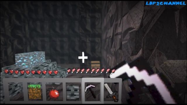 LBP2: MINECRAFT 3D ! play it [beta] 1.5 : HD : смотреть онлайн