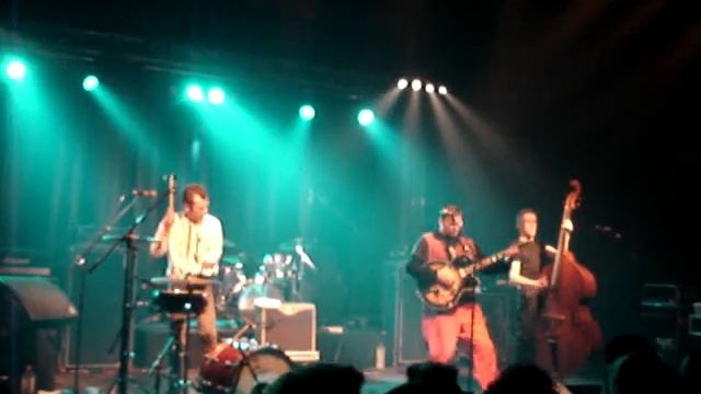 Slim Jim Phantom смотреть онлайн