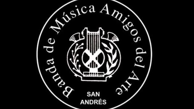 Banda Amigos del Arte de San Andrés. Concerto D`Amore - Jacob De Haan смотреть онлайн