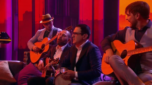 Мартиросян Official: Семён Слепаков - Есть у мэра порше панамера 777