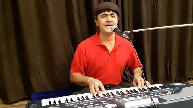 Хуршед Кодиров суруди( Намедонам чи сон гӯям) смотреть онлайн