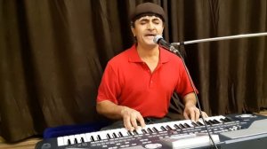 Хуршед Кодиров суруди( Намедонам чи сон гӯям)