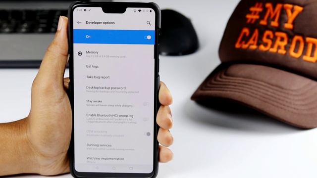 How To Root OnePlus Using Magisk