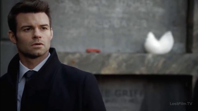 Первородные 2х15 Фрея встреча с братьями смотреть онлайн