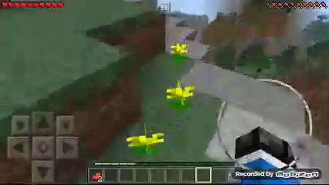 Let's, Play по Minecraft Pe  ДОБРЫЙ ЧЕЛОВЕК