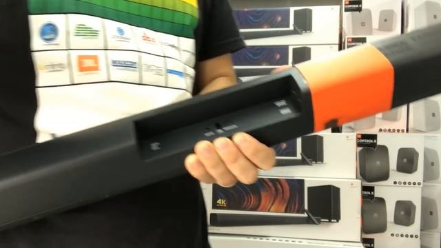 Soundbar JBL Bar 2.1 смотреть онлайн