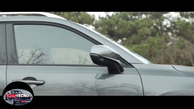 CHANGAN CS35 PLUS 2022 Ya es oficial en latinoamérica ? смотреть онлайн