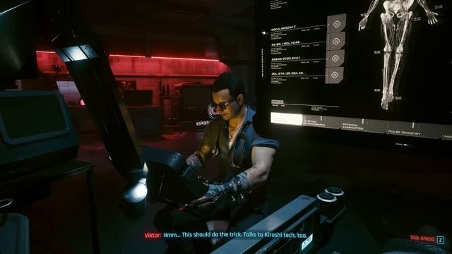 A Completely Accurate Summary of Cyberpunk 2077 смотреть онлайн