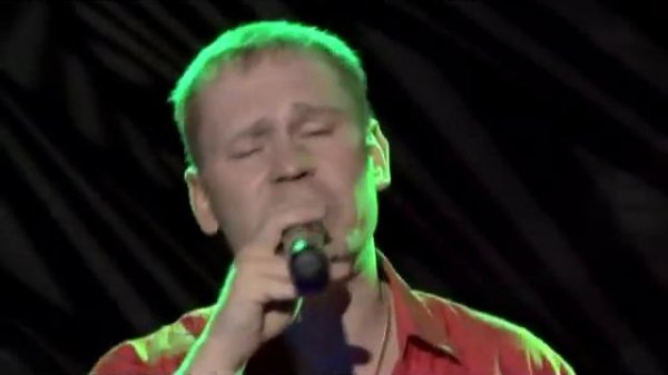 Алексей Стёпин - Настя (live) #суперхит