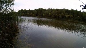 Тест обзор удилища Lurestar FEELING C682L Твичинг от первого лица  Рудру не продернет