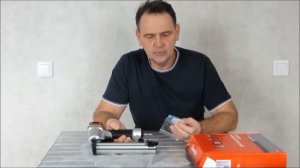 Мой нейлер для гвоздей MATRIX . ОБЗОР или Оно того стоит ????