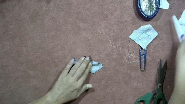 ✾✾✾Галстук для игрушки. ✾✾✾ смотреть онлайн