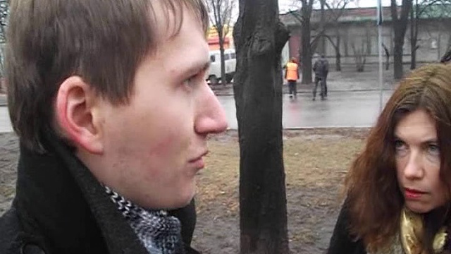 Харьковская власть опять беспредельничает!