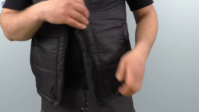Рабочий жилет с электро подогревом Engel Heating Element 5533 смотреть онлайн