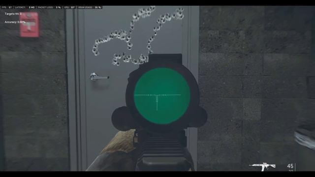 ISO Hemlock Warzone 2 Best Class Setup No Recoil Config Script смотреть онлайн