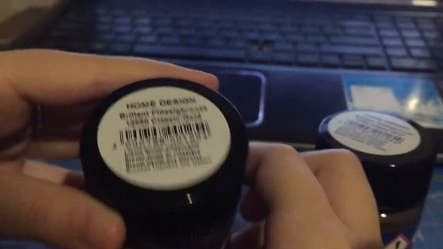 Краска металлическая хромированная Жидкая поталь 50мл КЛАССИЧЕСКОЕ ЗОЛОТО KR-12550 смотреть онлайн