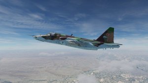 DCS World: Су-25 | Афганистан на =БК=