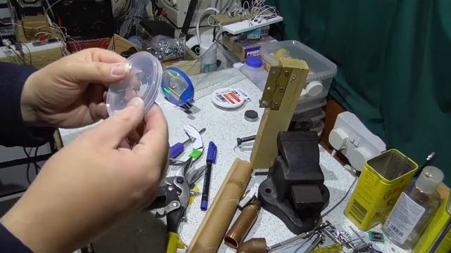 Experimental horn Gramophone #1 смотреть онлайн