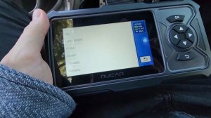 MUCAR CDE900 Pro OBD2 Scanner, 2024 Newest Diagnostic Tool Review