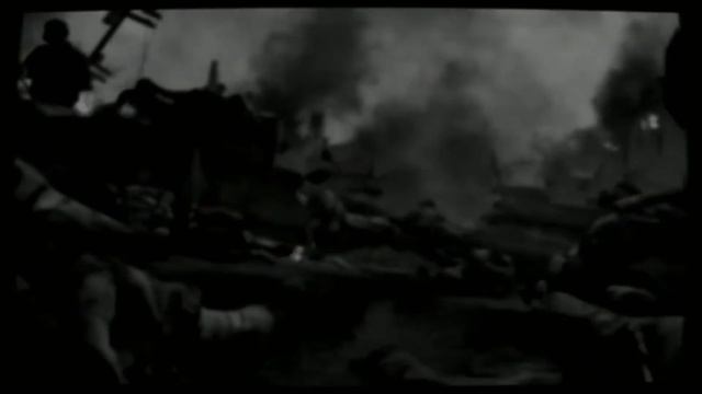 Call Of Duty World At War - Main Menu Theme (Slowed + Reverb) смотреть онлайн