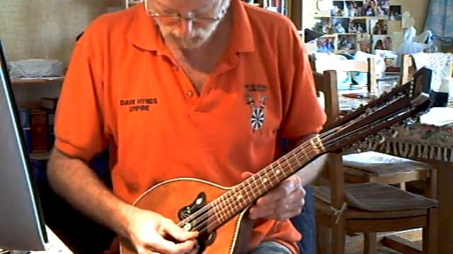 German flatback mandriola restoration смотреть онлайн