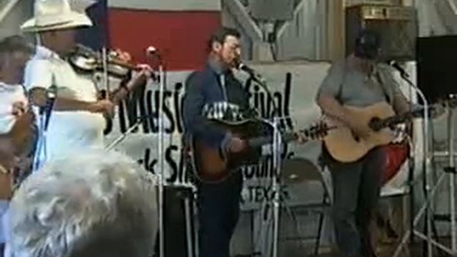 Terry Smith Song: "Lil' Pest" * Avoca Old Time Country Music Festival смотреть онлайн