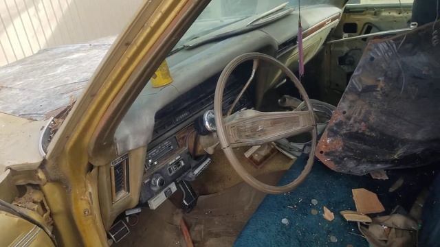 1970 Chevy Impala смотреть онлайн