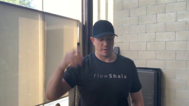 007 - Kettlebell Snatch Technique