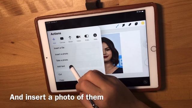 How to get the perfect face filter | easy golden ratio face template tutorial смотреть онлайн