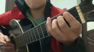 Нурила Маралым Разбор Гитара Аккорды Em