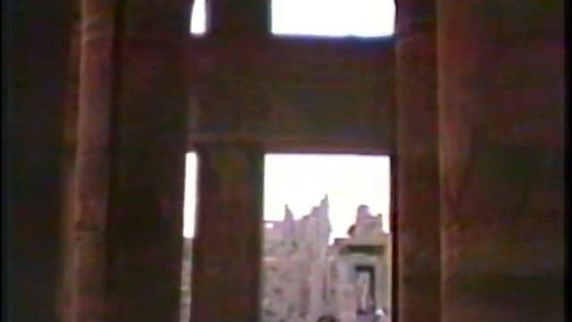 WaSetThebesLuxor смотреть онлайн